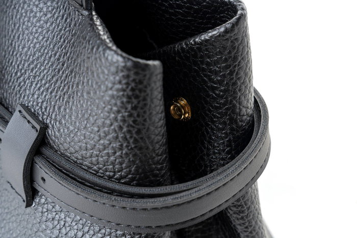 Vince Camuto Vittoria Mini - Negro